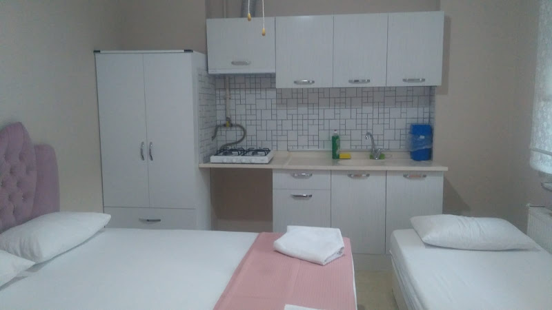 Horizon Suit Residence