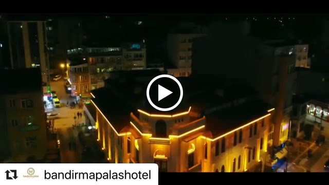 Bandırma Palas Hotel