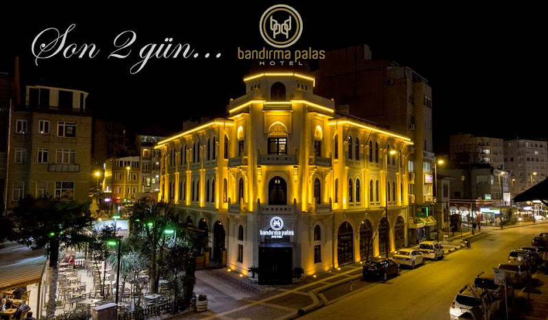Bandırma Palas Hotel