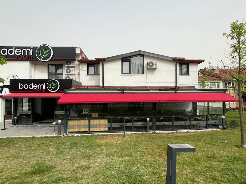 Bademi Room