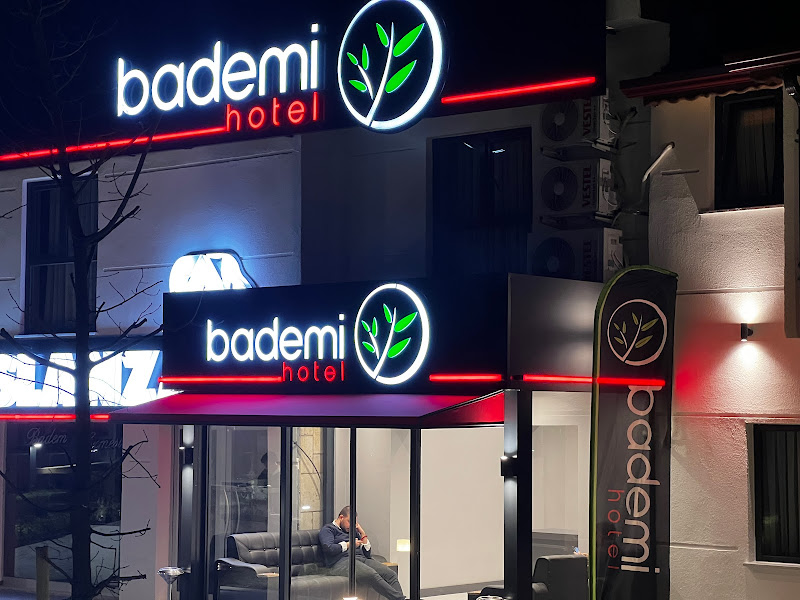 Bademi Room