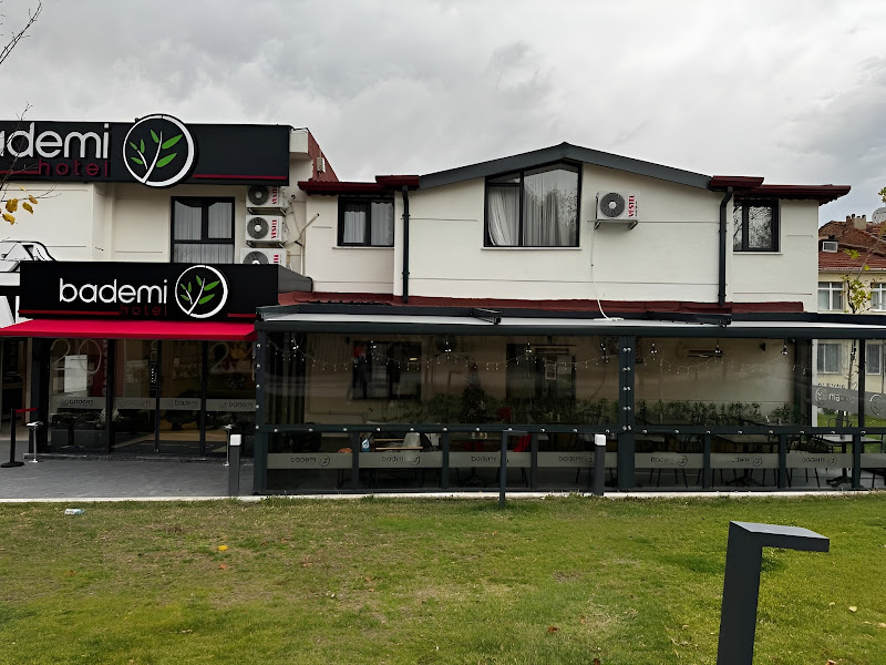 Bademi Room