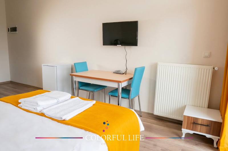 COLORFUL LIFE OTEL