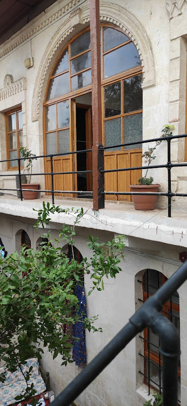 Urfalimkonukevibutikotel