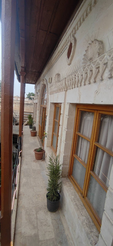 Urfalimkonukevibutikotel