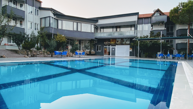 Reis Thermal Otel
