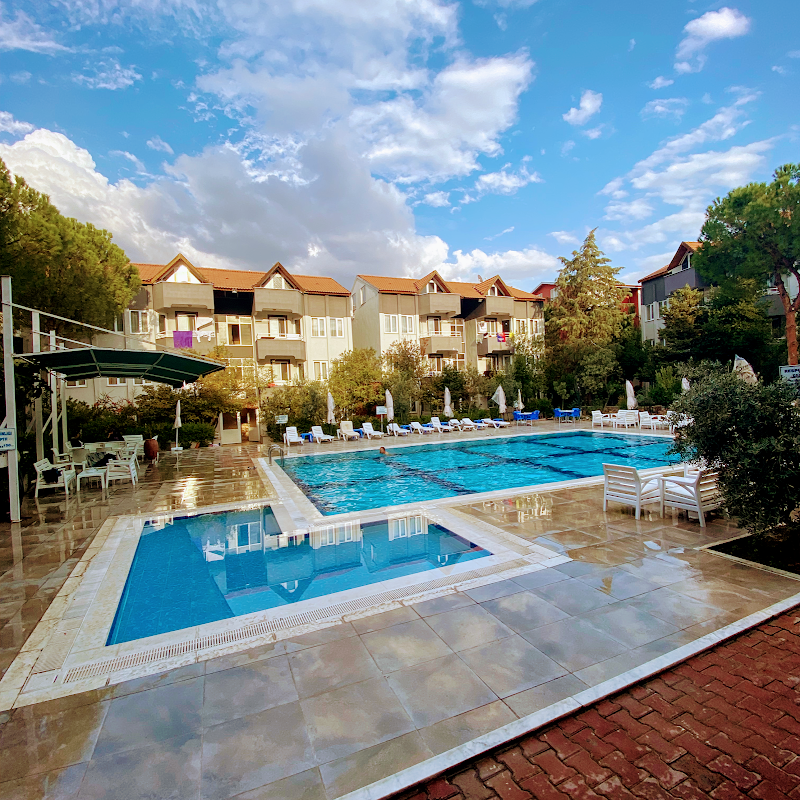 Reis Thermal Otel