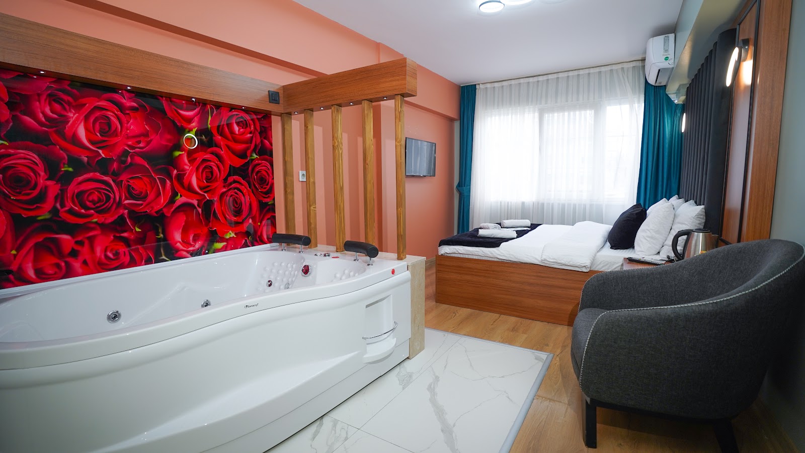 Siesta Hotel Bakırköy