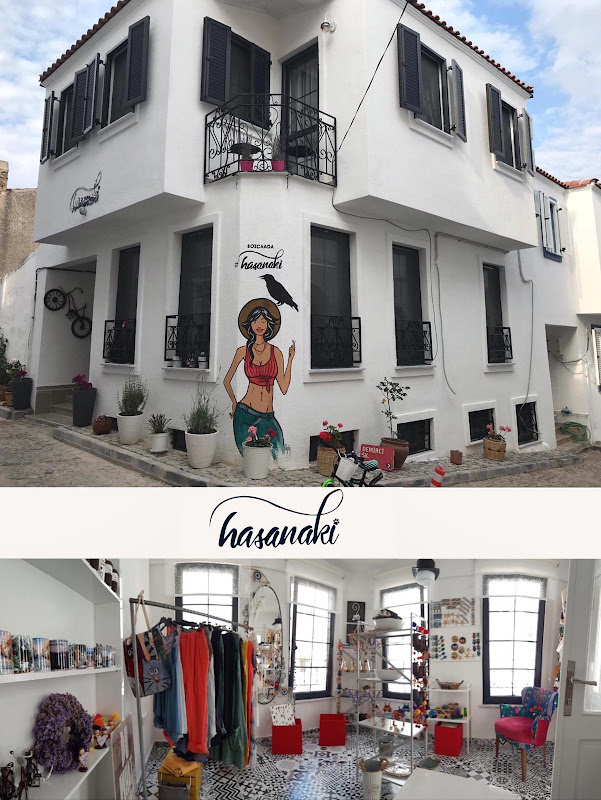 Hasanaki Guest House