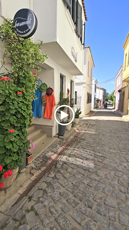 Hasanaki Guest House