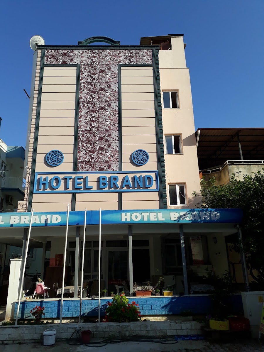 Hotel Saadet