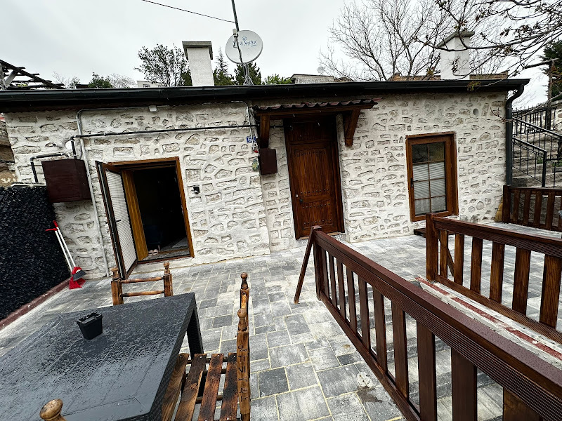 Silenos Bungalov And Stone House 2