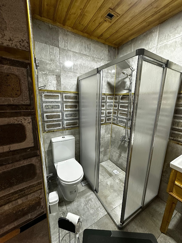 Silenos Bungalov And Stone House 2