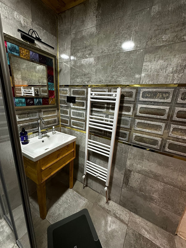 Silenos Bungalov And Stone House 2