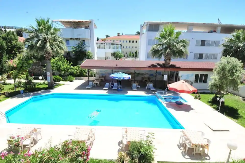 Yıldızhan Hotel
