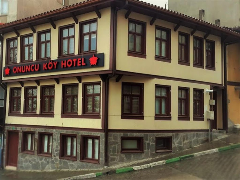 Onuncu Köy Hotel