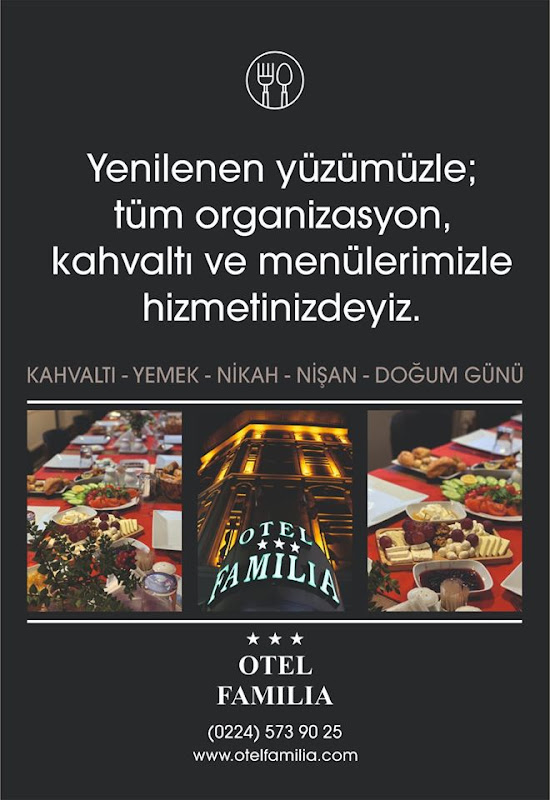Otel Familia