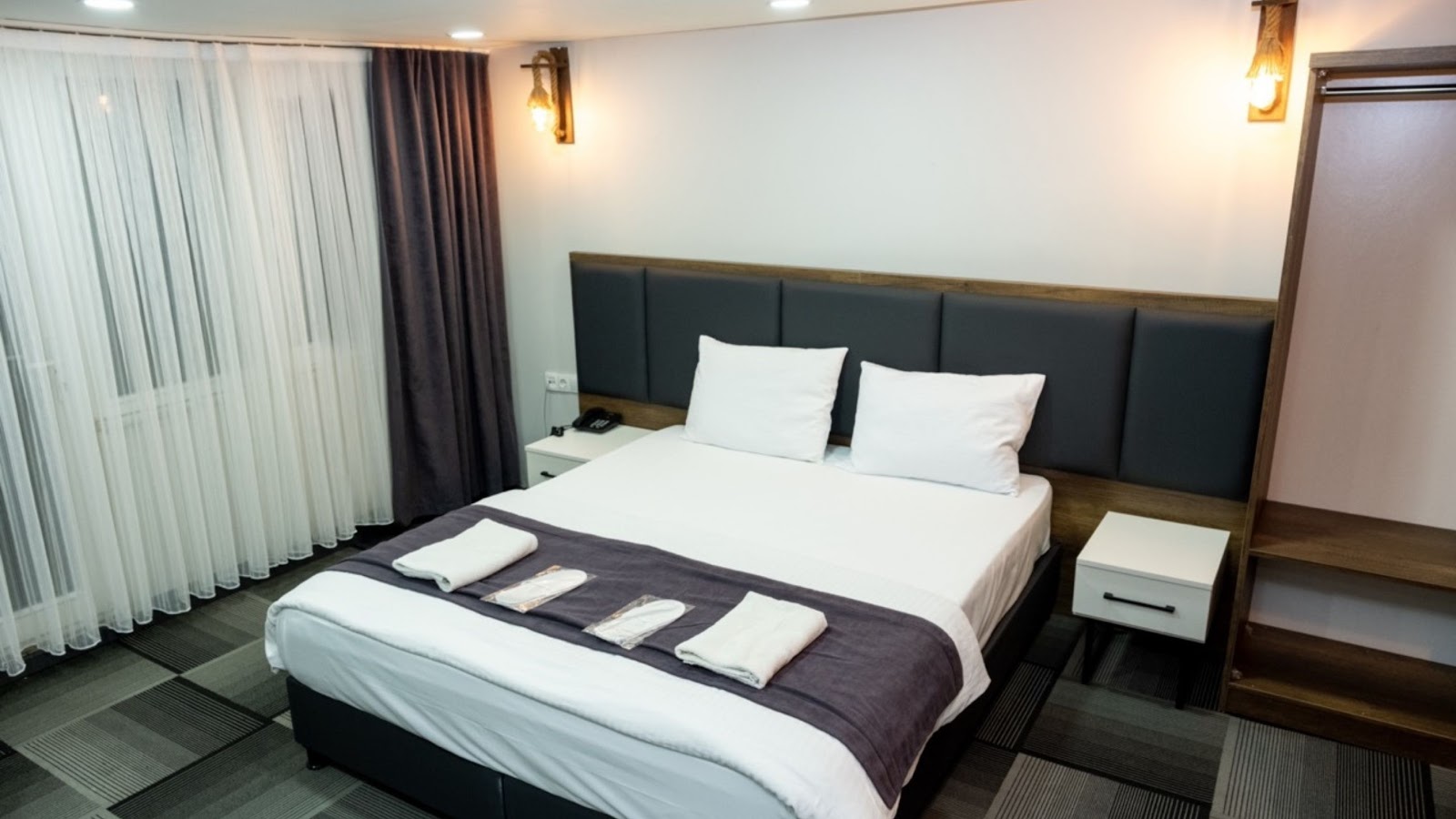 Bakırköy Lizbonia Otel