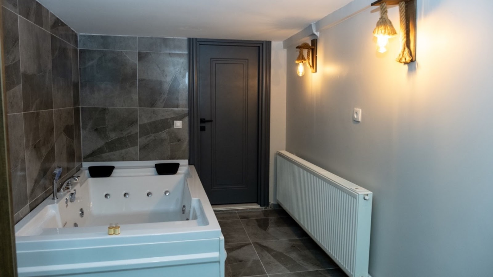 Bakırköy Lizbonia Otel