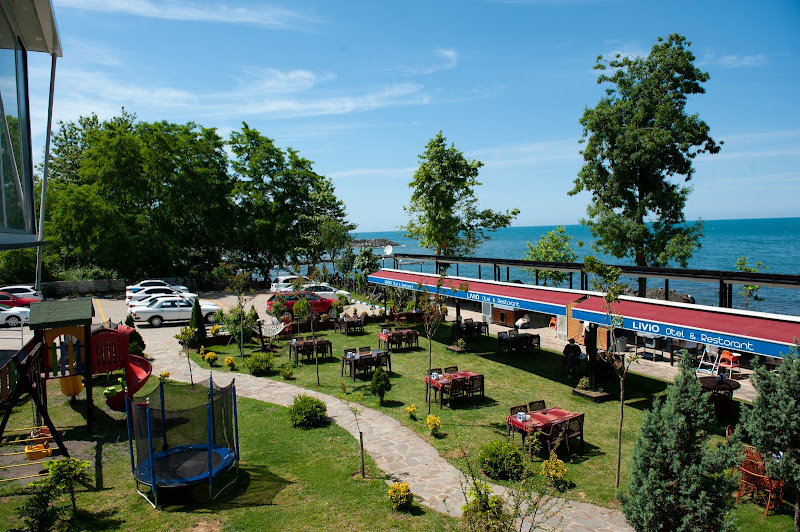 Livio Otel & Restoran