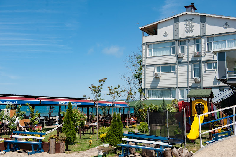 Livio Otel & Restoran