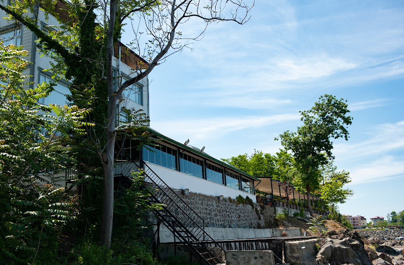 Livio Otel & Restoran