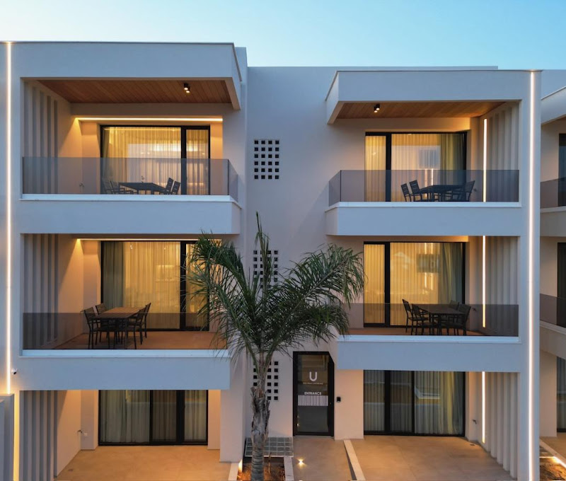 U Boutique experience