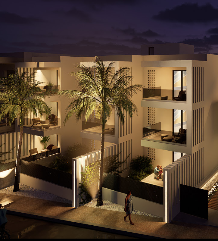 U Boutique experience