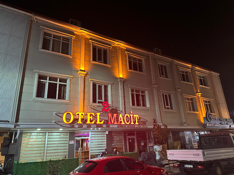 Hotel Mete