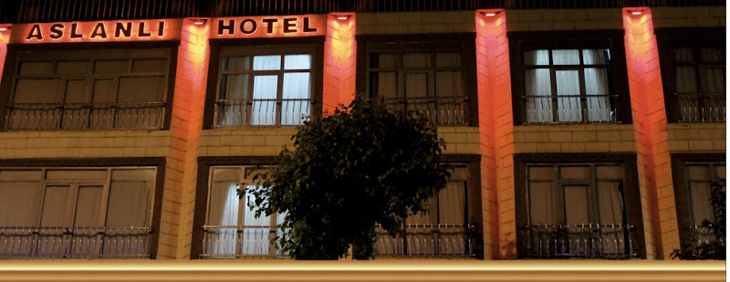 ASLANLI HOTEL