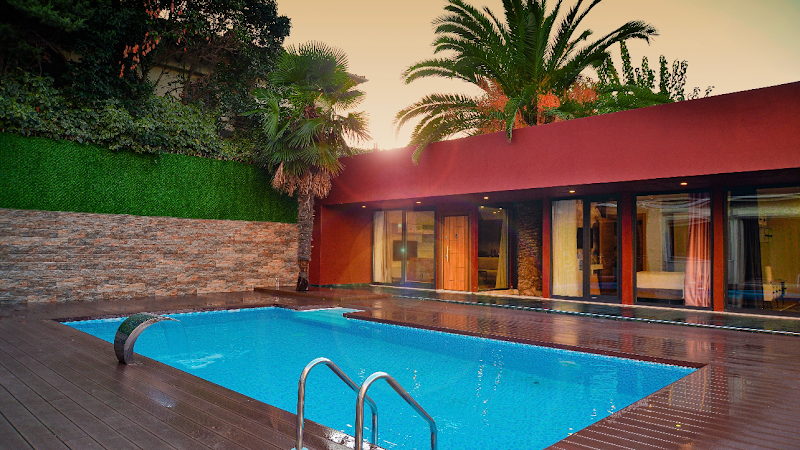 Plus Florya BayMari Suites İstanbul