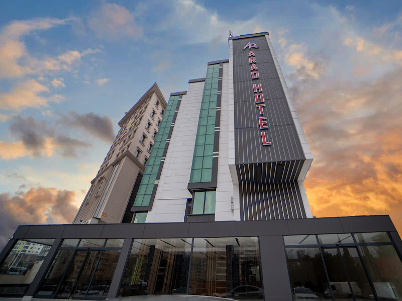 Arad Otel