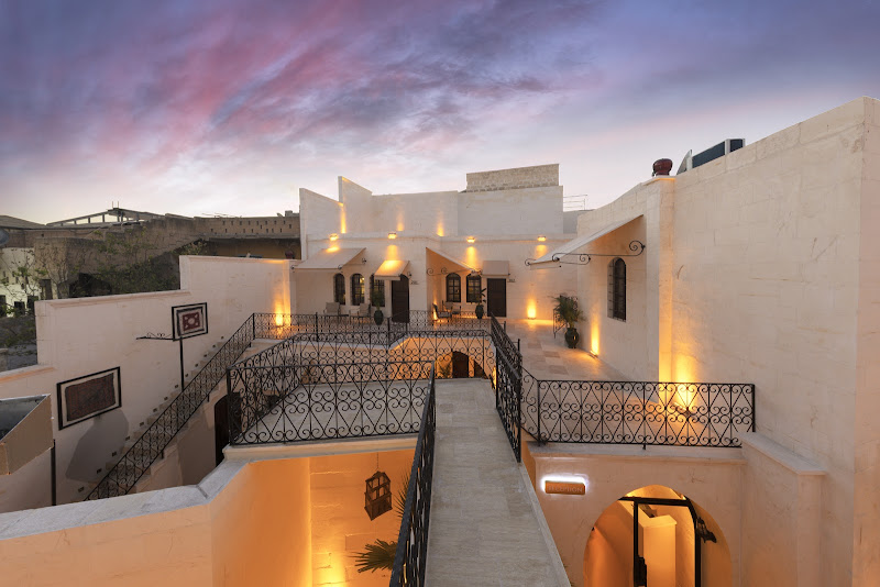 Zerzembe Boutique Hotel