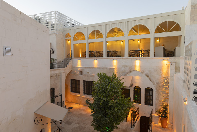 Zerzembe Boutique Hotel