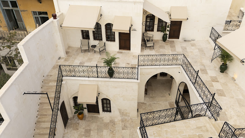 Zerzembe Boutique Hotel