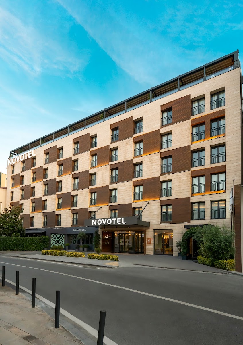 JW Marriott Istanbul Bosphorus