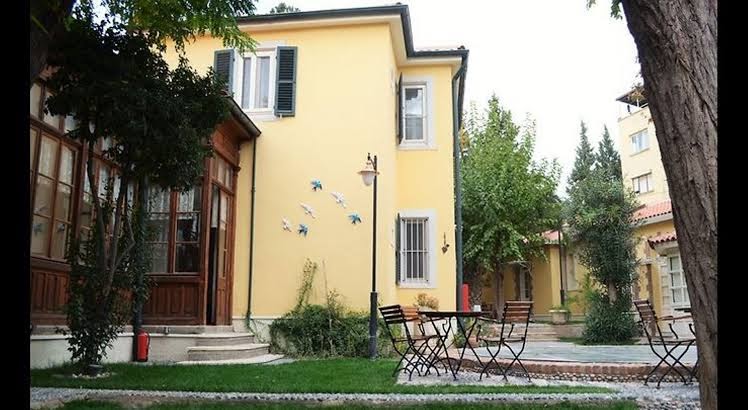 DİAMOND ELİTE BORNOVA OTEL & SPA