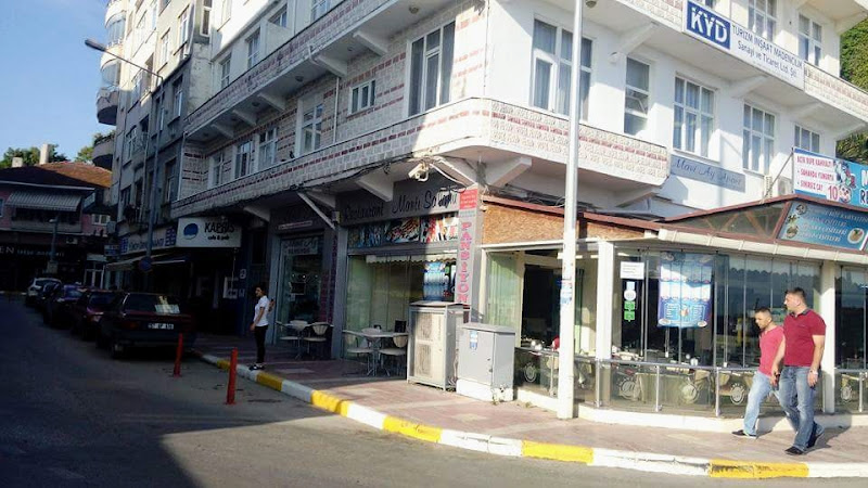 MAVİ AY PANSİYON ( KAPALI)