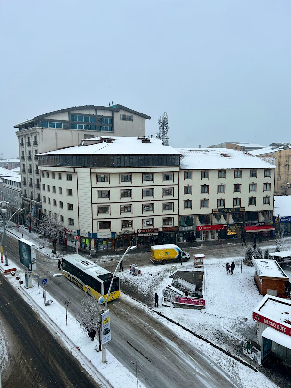 Büyük Ağrı Hotel