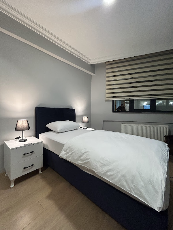 Büyük Ağrı Hotel