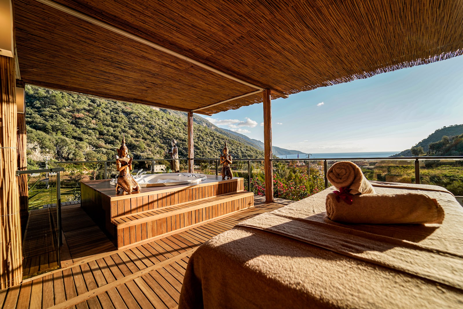 Oludeniz Blu Luxury Boutique Hotel