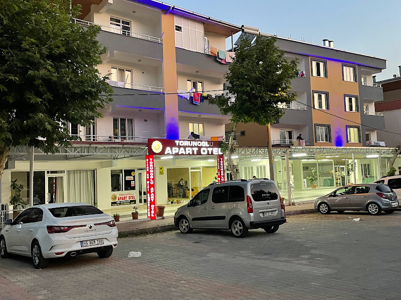 Torunoğlu apart otel 1