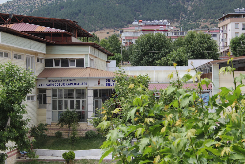 Torunoğlu apart otel 1