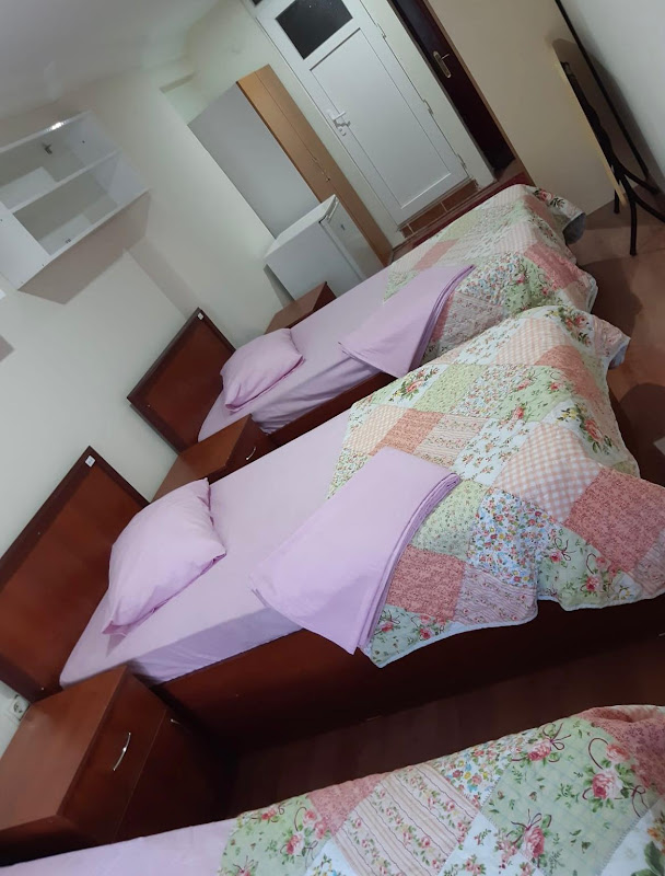 HUZUROĞLU KONAKLAMA