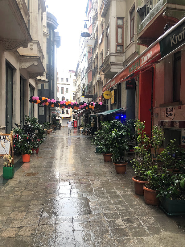AYSA Hotel