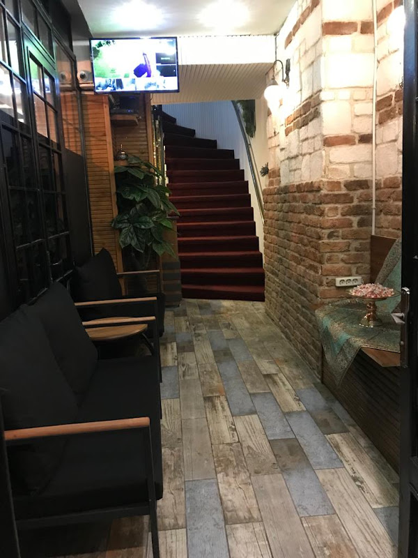 AYSA Hotel