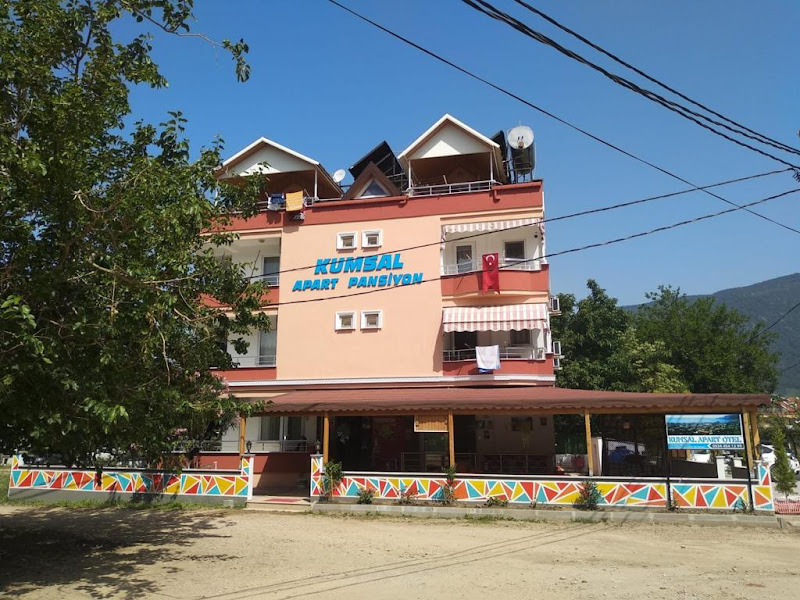 Kumsal Apart Pansiyon