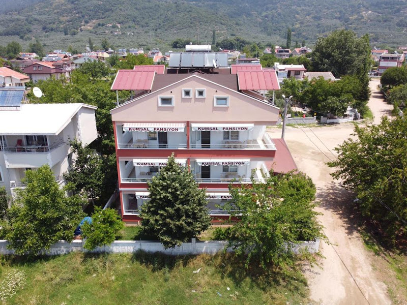 Kumsal Apart Pansiyon