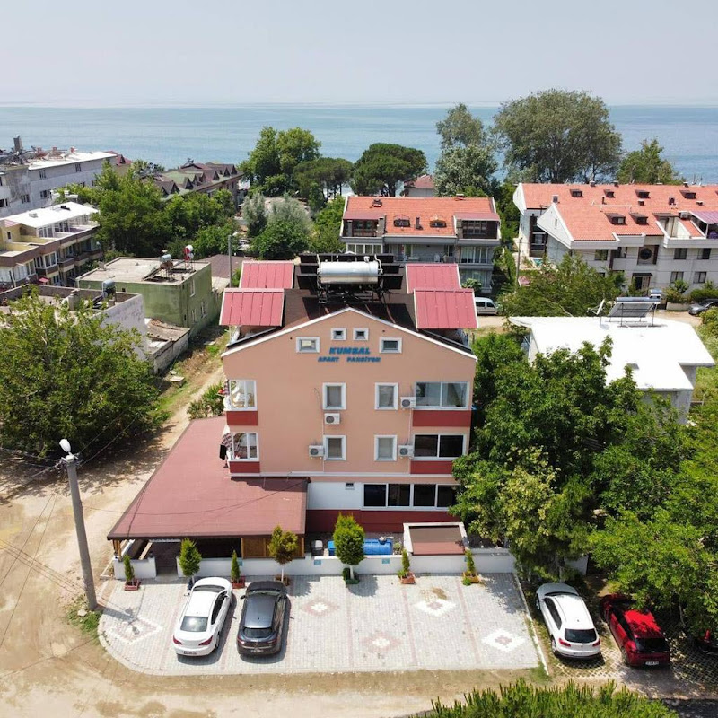 Kumsal Apart Pansiyon