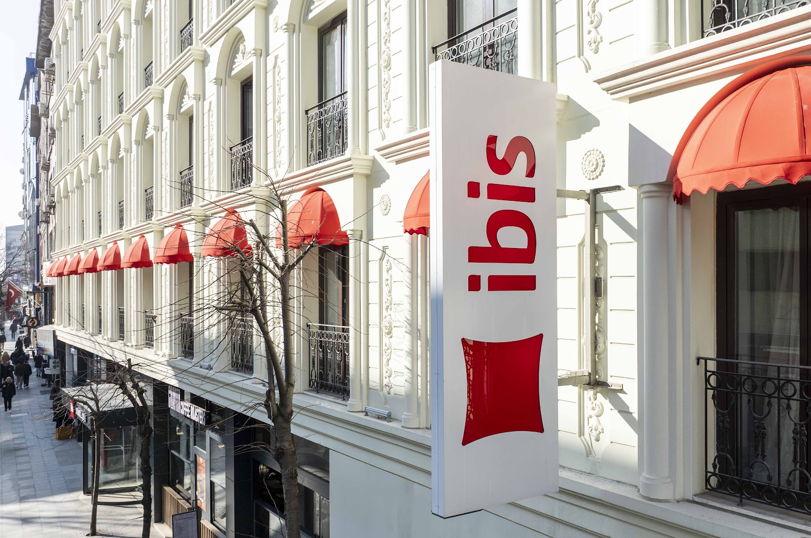 Neta Residence Şişli